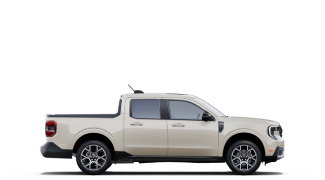 2025 Ford Maverick® External Image 1